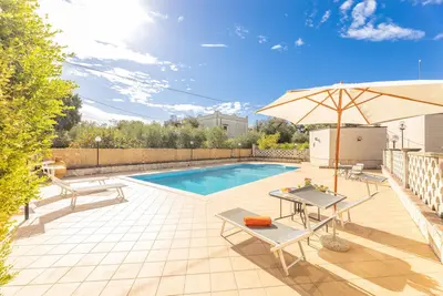 Image de Villa Dania - Ceglie Messapica