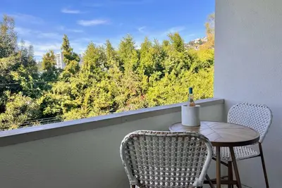 Image de Fabulous 1, 500sq. ft Penthouse in the heart of vibrant West Hollywood!