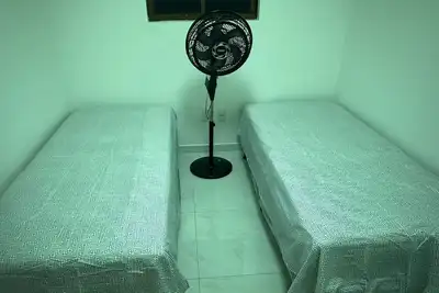 Image de Apartamento Para Curtir e Relaxar com a FamĂlia: Piscina, Academia, Play Kids