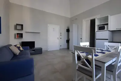 Image de Palazzo Ricciardi - elegant apartments in an early 20th century mansion