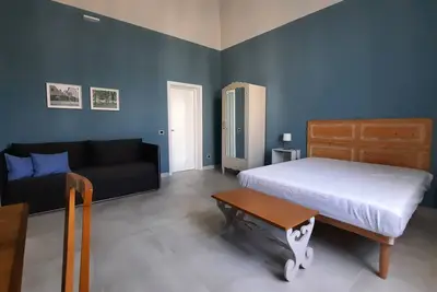 Image de Palazzo Ricciardi - elegant apartments in an early 20th century mansion