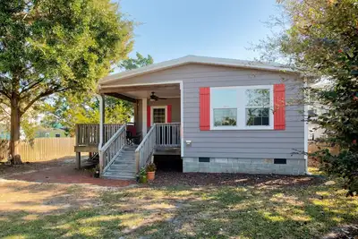 Image de Bungalow on 5th
