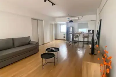 Image de Hermoso Departamento en Palermo