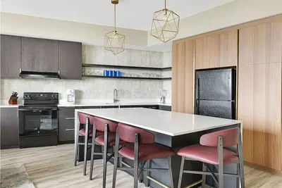 Image de 2Bed/2Bath Gorgeous New Resort in Downtown Atlanta! !