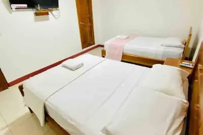 Image de Hospedaje Isla de Pietra\n