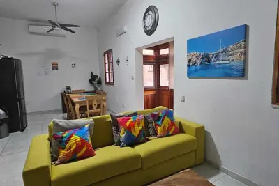 Image de Accommodation of Sliema Valletta Ferry