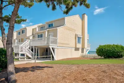 Image de Sandy Feet Retreat Oceanfront