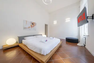 Image de [Ducal Palace] Romantic apartment in the center