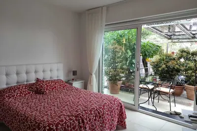 Image de Studio-d'exception-Douche-Patio