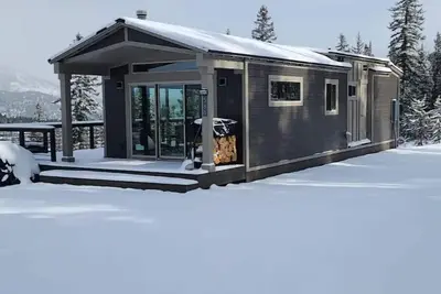 Image de Deer Friends Cabin Escape