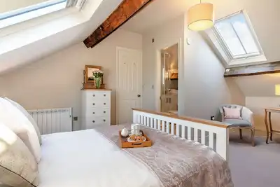 Image de 2 chambres Ă coucher Ă York