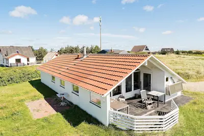 Image de Belle maison de 3 chambres à Frøstrup