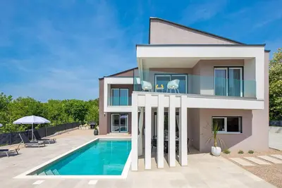 Image de Villa La Vie Krk