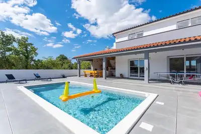 Image de Villa Casa Mara