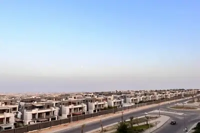 Image de Beautiful Rooftop Retreat in Zayed