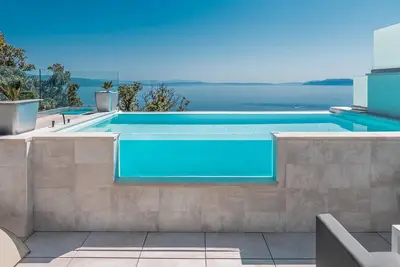 Image de Magnifique maison à Opatija