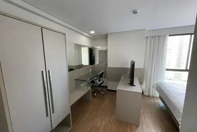 Image de Flat Aconchegante em Boa Viagem