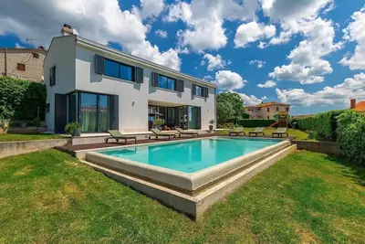 Image de Superbe maison à Porec