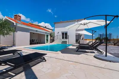 Image de Superbe maison à Polaca