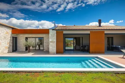 Image de Superbe maison à Bale-Rovinj