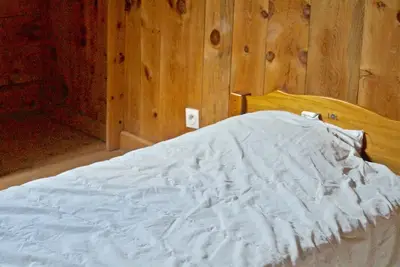 Image de Charmante maison de village pour 4 personnes – cœur des Angles