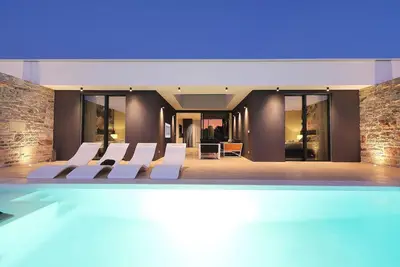 Belle maison à Zadar