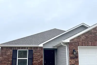 Image de The Scarlet - brand new house in Chaffee Crossing
