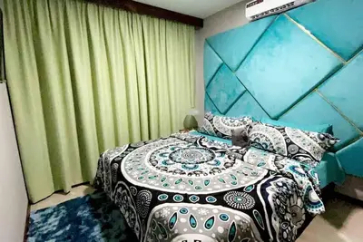 Image de Kingsize Two Bedroom Apartment