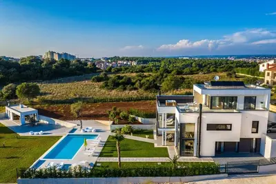 Image de Villa Seada - Private villa with pool and jacuzzi