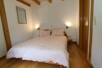 Image de Ferienwohnung Fleckenstein - Ferienhaus Herberger