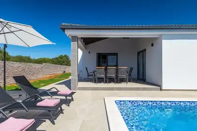 Image de Superbe maison Ă Pula