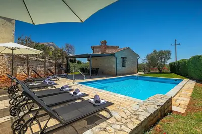 Image de Maison acceptant les animaux à Porec