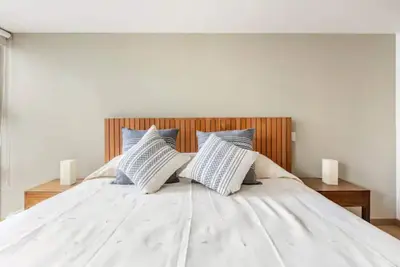 Luxury apt in Hipódromo Condesa