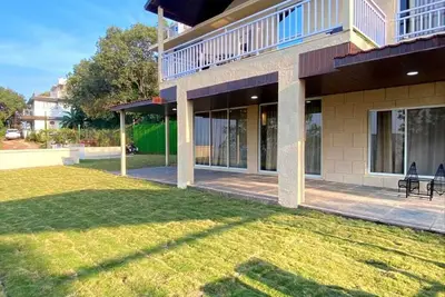 Image de Villa with private Pool