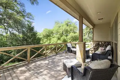 Image de An amazing country retreat!