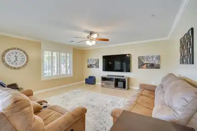 Image de Arizona Vacation Rental w\/ Patio & Grill!