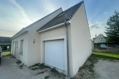 Image de Maison pour fêtes entre amies