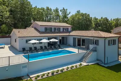 Image de Villa Aurora Labin
