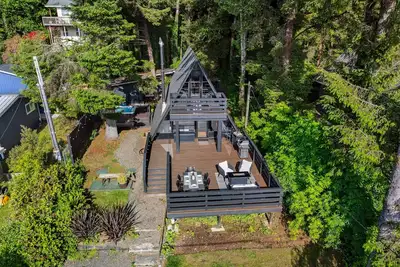 Image de Escape to Falcon Cove on the Oregon Coast