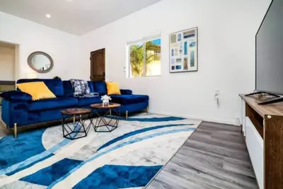 Image de Dreamscape La - Back House Only