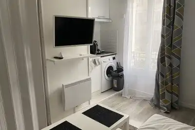 Image de Studette à Bagnolet, très proche Paris
