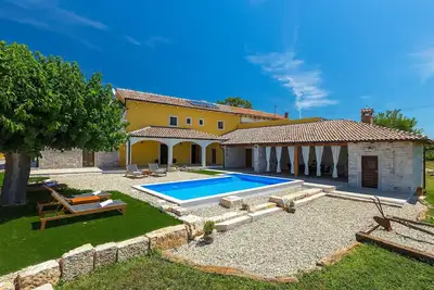 Image de Superbe maison à Porec