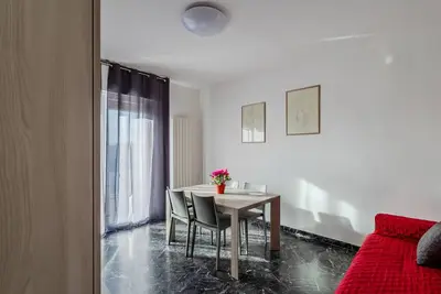 Image de Zagar House-Venice Airport Close-by: Apt W\/Parking