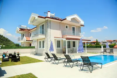 Image de Dalyan Villa Kayra