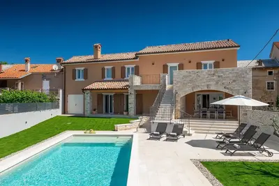 Image de Belle maison à Svetvincenat