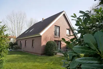 Image de Kellenhusen - Heisterbusch 14-1 - Zentral und Ruhig Gelegene Ferienwohnung im Erdgeschoss für Max. 4
