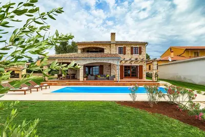 Image de Superbe maison à Porec