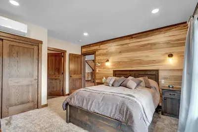 Image de Stunning Bugle Hollow Lodge