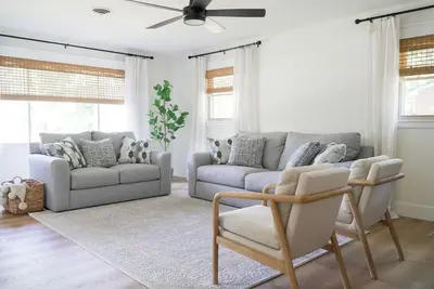 Image de Cozy Home, 5 minutes from Lake Cumberland