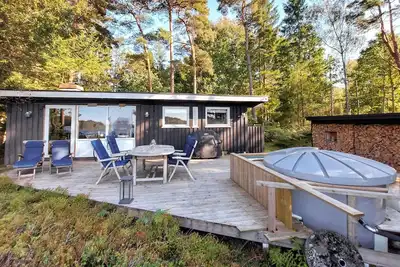 Image de Superbe maison à Fagerhult en Scanie